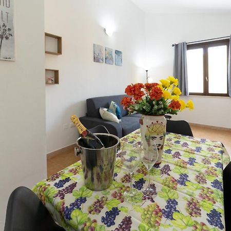 Apartament Casa Al Vicolo 99 Birgi Vecchi Zewnętrze zdjęcie