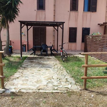 Apartament Casa Al Vicolo 99 Birgi Vecchi Zewnętrze zdjęcie