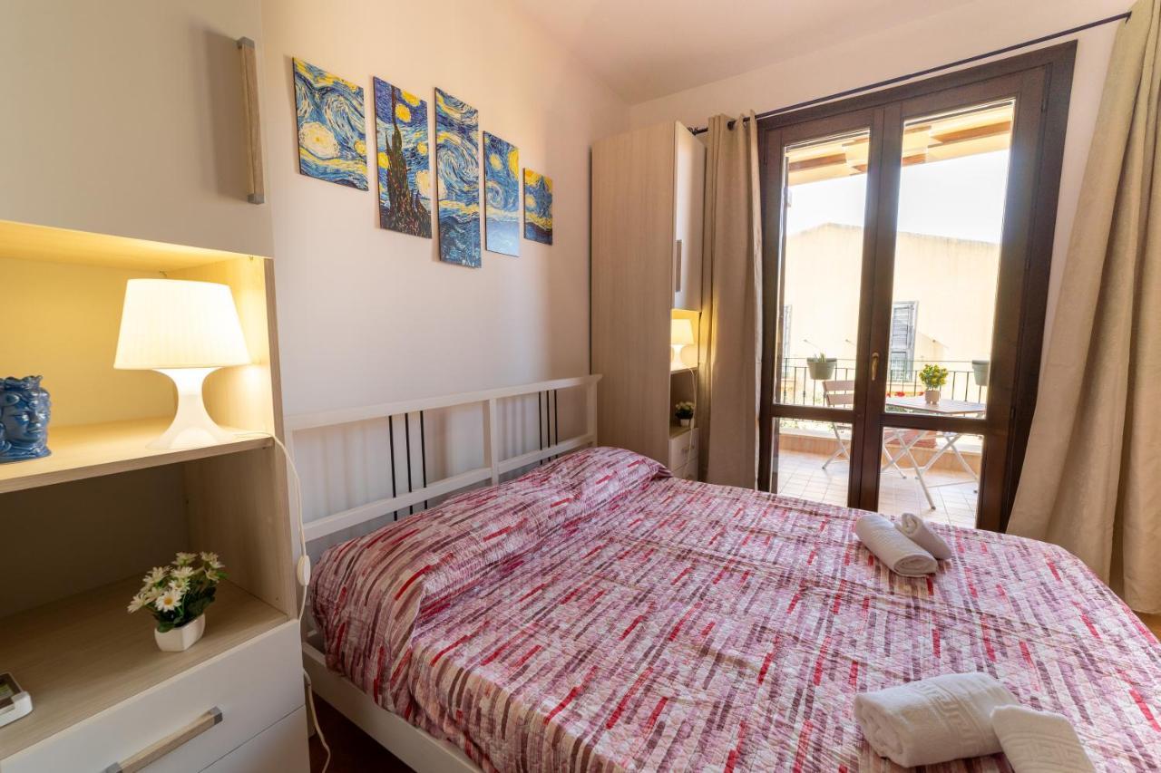 Apartament Casa Al Vicolo 99 Birgi Vecchi Zewnętrze zdjęcie