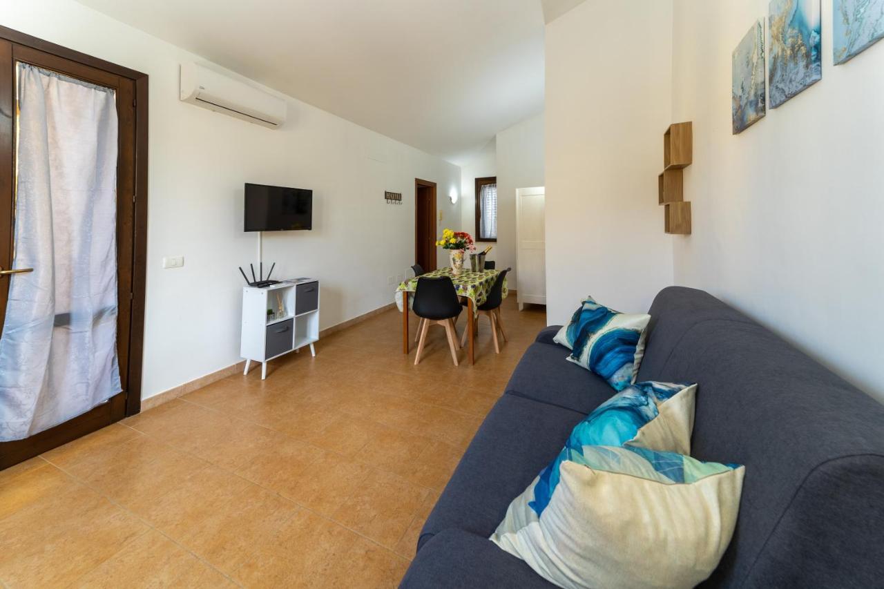Apartament Casa Al Vicolo 99 Birgi Vecchi Zewnętrze zdjęcie
