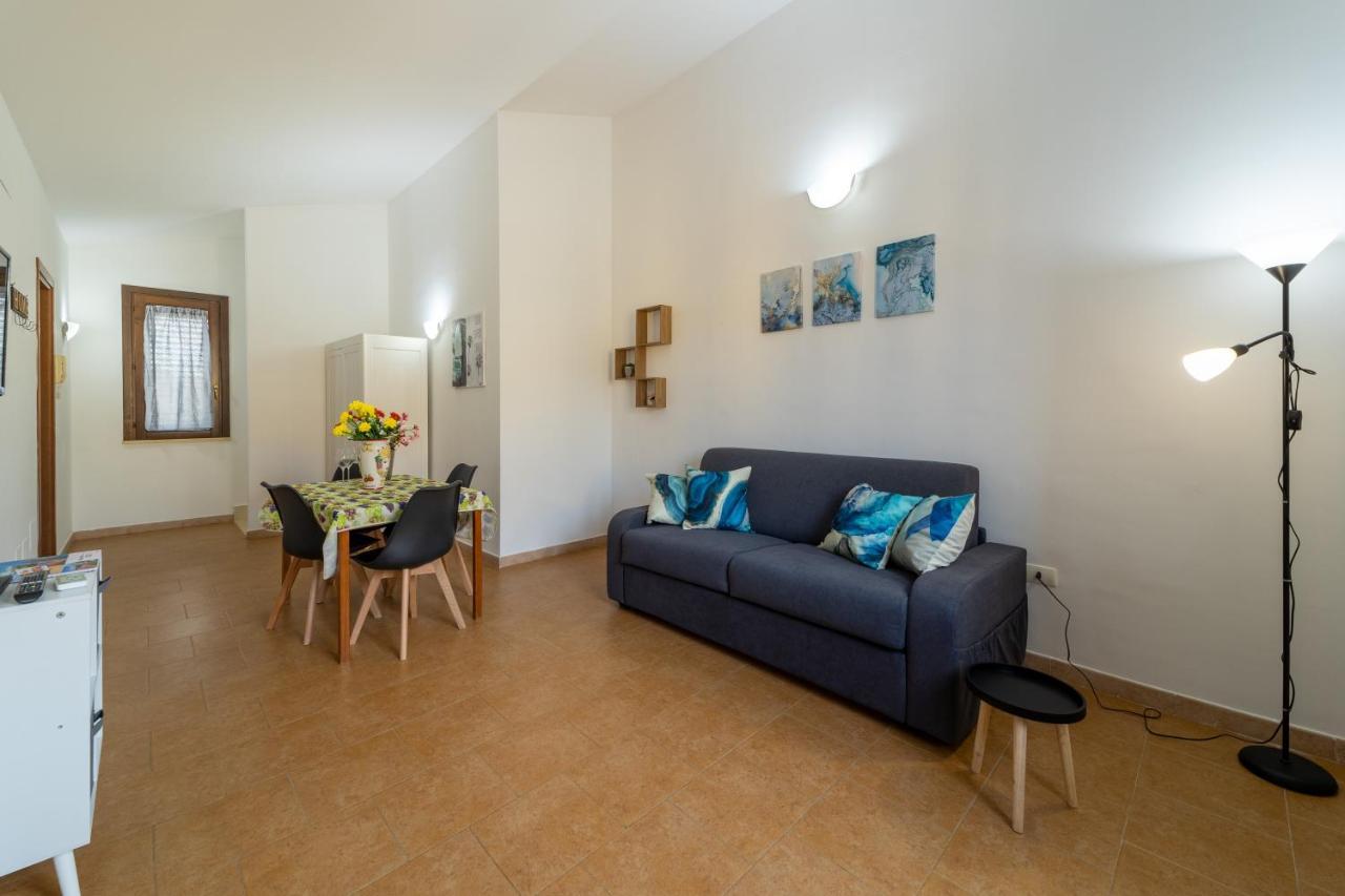 Apartament Casa Al Vicolo 99 Birgi Vecchi Zewnętrze zdjęcie