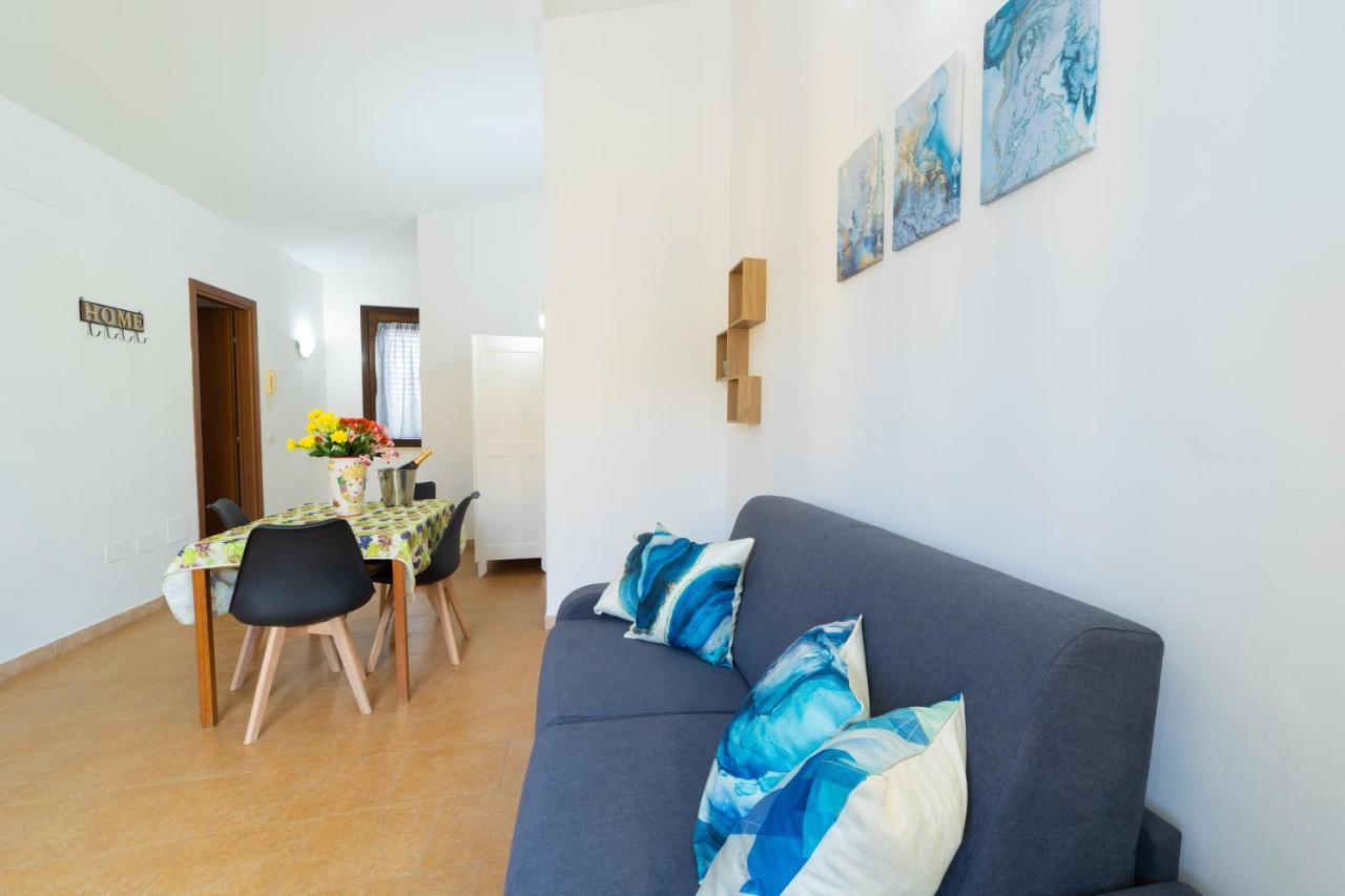 Apartament Casa Al Vicolo 99 Birgi Vecchi Zewnętrze zdjęcie