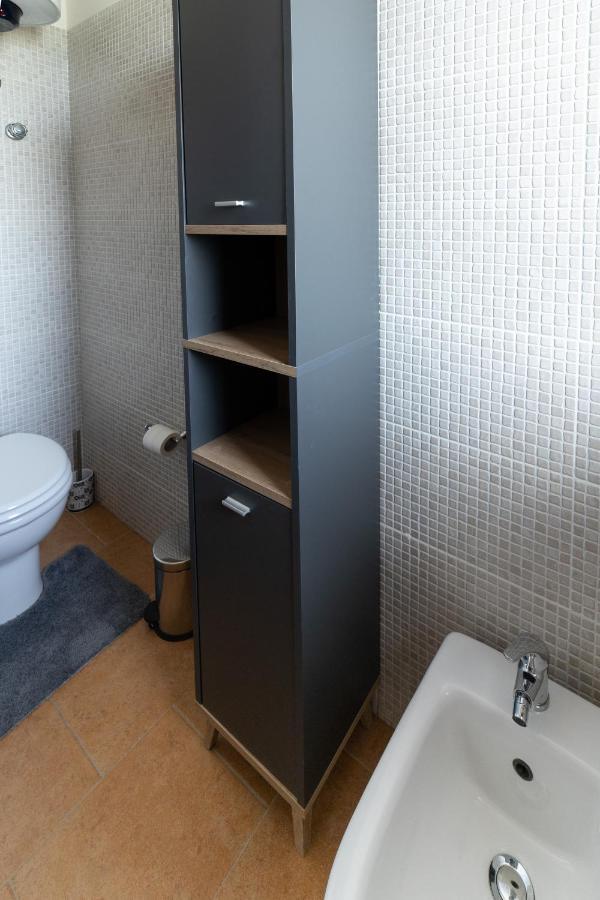 Apartament Casa Al Vicolo 99 Birgi Vecchi Zewnętrze zdjęcie
