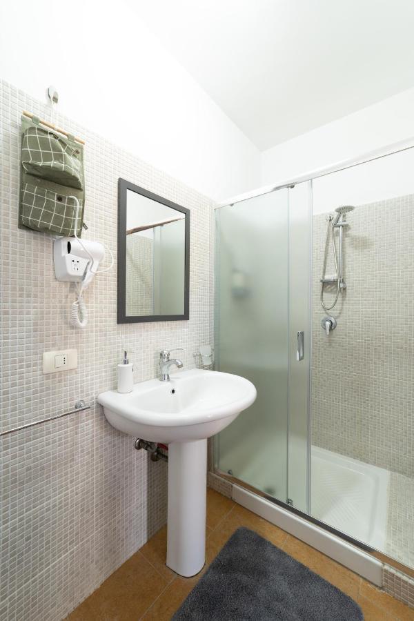 Apartament Casa Al Vicolo 99 Birgi Vecchi Zewnętrze zdjęcie